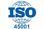 ISO-45001